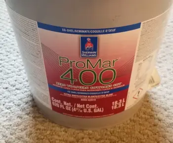 ProMar 400 Vs SuperPaint