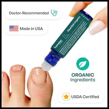 Swissklip Nail Fungus Treatment Kit