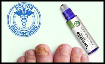 Swissklip Nail Fungus Treatment Kit