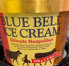 tillamook vs blue bell
