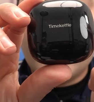 Timekettle M3 Vs WT2