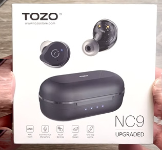 tozo nc7 vs nc9