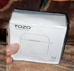 tozo t6 vs t20