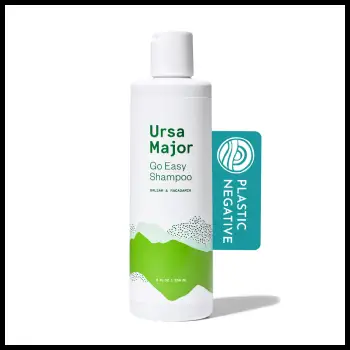 Ursa Major Go Easy Shampoo