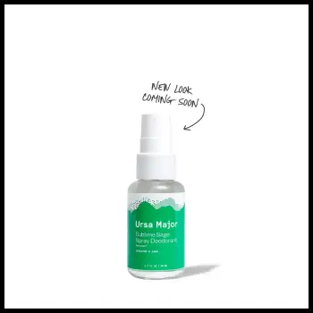 Ursa Major Deodorant