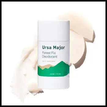 Ursa Major Deodorant