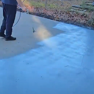 Valspar Porch and Floor Paint