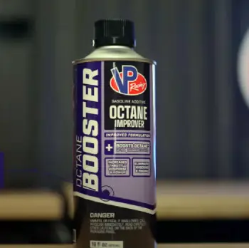 VP Madditive Octane Booster