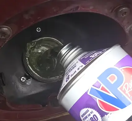 VP Madditive Octane Booster