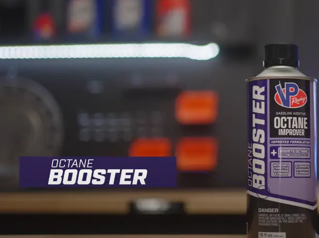 VP Madditive Octane Booster