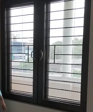 Hayfield Windows Reviews