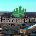 Hayfield Windows