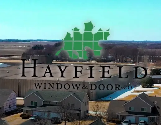 Hayfield Windows Reviews