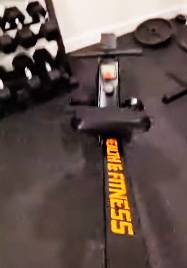 yosuda vs sunny rowing machine