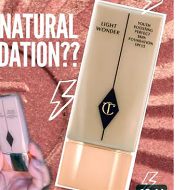 Charlotte Tilbury Light Wonder