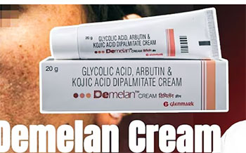 Dr. Melaxin TX cream