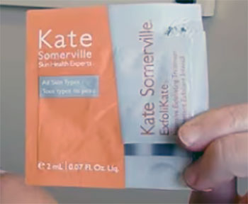 Kate Somerville ExfoliKate Intensive Exfoliating Treatment