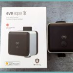 Eve Aqua Smart Water Controller