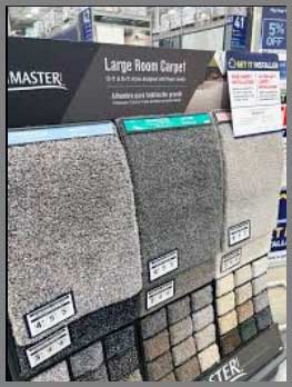 Stainmaster PetProtect Carpet