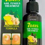 7 Days Fungus Treatment