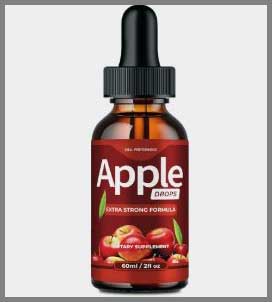 Apple Drops Dietary Supplement