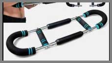 Saker Twister Arm Trainer