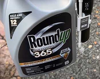 Roundup Max Control 365