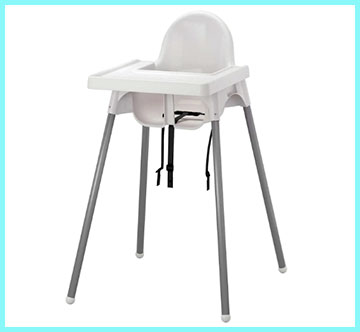 IKEA Antilop High Chair