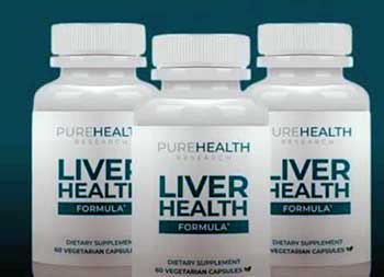 Pure Health Liver Health