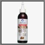 Isoplus Caffeine Stimulator Growth Oil