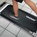 Yagud Under Desk Treadmill