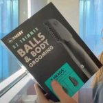 Ballsy B2 Ball And Body Trimmer