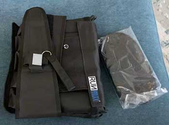 Runmax Weighted Vest