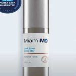 MiamiMD Dark Spot Corrector