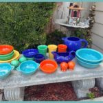 Fiestaware
