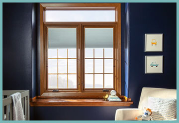 Pella Lifestyle Windows