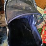 Gen7 Morocco Premium Dog Stroller