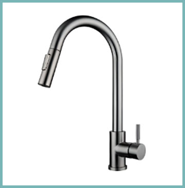 Paragon Faucets