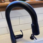 Moen Reyes Kitchen Faucet