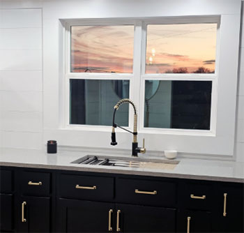 Kraus Bolden Faucet