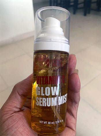 O Geti Vitamin C Serum