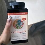 Youtheory Collagen Plus Biotin