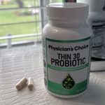 Physicians Choice Thin 30 Probiotic