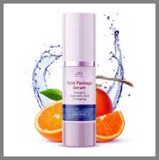 Suncoast Total Package Serum