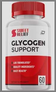 Sweet Relief Hair Support