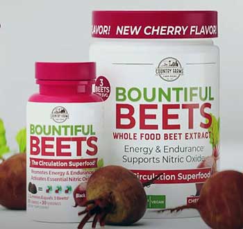 Country Farms Bountiful Beets
