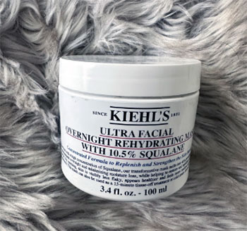 Kiehl's Overnight Mask