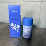 Bubble Overnight Mask