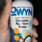 OWYN Protein Shakes