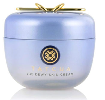 Tatcha Dewy Skin Cream